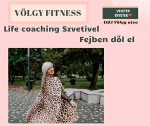 🎊AKCIÓ  LIFE-COACHING Szvetivel, ahol a Vendég az első 💚 Life-coaching ülés személyes vagy online 17000Ft helyett csak 10000Ft. Akció 2023.10.09-2023.10.20-ig érvényes.  👉Él benned egy boldogabb ember? 👉Miért szeretnéd azt, amit akarsz? Szvetivel való életvezetési ülések: Fedezd fel a legjobb verziódat és élj boldogabb, kiegyensúlyozottabb életet! 🌟💪🌈 Milyen témával tudsz hozzám jönni?  Bármilyen személyes jellegű elakadás vagy célkitűzés.  A lényeg, hogy Te magad akard a változást   Amennyiben a lehetőség felkeltette az érdeklődésedet, vagy szeretnél többet tudni róla, keress bátran 👉e-mailban palotas.szvetlana@gmail.com vagy  👉+36 20 3413031 🙂 #Lifecoach #segítség #személyes #online #lifecoaching #lifecoach #coaching #motivation #mindset #coach #selflove #inspiration #life #mindfulness #love