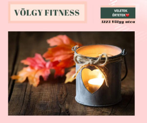Kedves Vendégek 🥰 November 1-én várunk Benneteket sok szeretettel 🎃: 👉8:00 Móni alakformaló 🤸♀️ 👉8:00 Kriszti spinning 🚴♀️ 👉8:00 Szveti Napüdvözlet🌞 👉9:00 Móni step 💃 👉9:00 Szveti stresszoldó jóga 🧘♀️ ⏰️Nyitvatartás: 7:30-11:00 #völgyfitness #gym #ünnepek #Veletek #Értetek #Budapest #budafok #22ker