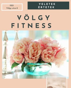 Kedves Völgyfitneszesek 🥰 PÜNKÖSD ÜNNEPI NYITVATARTÁS: május 22-23-24. 👉MÁJUS 22(Szo): 7.30 – 12.00 👉MÁJUS 23(v) 7.30 – 12.00 👉MÁJUS 24(H): 7.30 – 12.00 Várunk Benineteket sok szeretettel ❤ Völgy Fitness Veletek Èrtetek #völgyfitness #alakformáló #zsirégető #speedfitness #gym #spinning #gerinctorna #yoga #veletek #értetek
