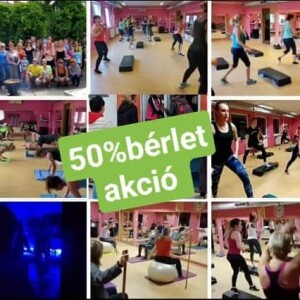 5️⃣0️⃣% BÉRLET AKCIÓ A VÖLGY FITNESSBEN🍂 Minden ÚJ Vendégünk számára 50%-os bérlet akcióval kedveskedünk!🥰 👉10 alkalmas kombinált bérlet, 11500Ft helyett most csak 5800Ft✅🤩 👉Az akció érvényes: 11.11-11.25 Várunk Benneteket sok szeretettel! Már 9 éven keresztül Völgy Fitness Veletek Értetek #völgyfitness #órarend #spinning #alakformáló #zsírégető #step #gerinctorna #karate #boxterem #dancefitness #zumba #masszázs #speedfitness #flabelos #szolárium #gym #online #gerincjoga #YINjoga #lányok #fiúk #dinamikusjóga #egészség #immunrendszer #társaság #veletek #értetek #22ker #budapest #budafok